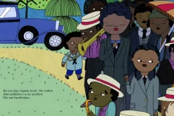 Little People, Big Dreams: Ella Fitzgerald