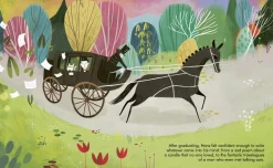 Little People, Big Dreams: Hans Christian Andersen
