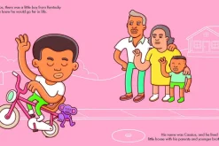 Little People, Big Dreams: Muhammad Ali