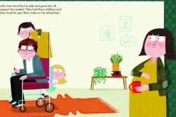 Little People, Big Dreams: Stephen Hawking