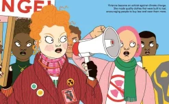 Little People, Big Dreams: Vivienne Westwood