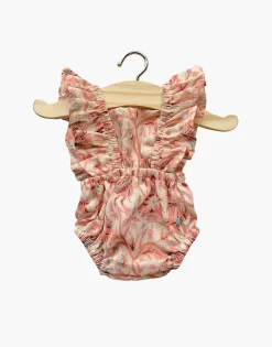 Lou Assia Retro Romper | for Minikane x Gordis Dolls