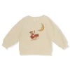 Lou Oversized Sweater | Angora