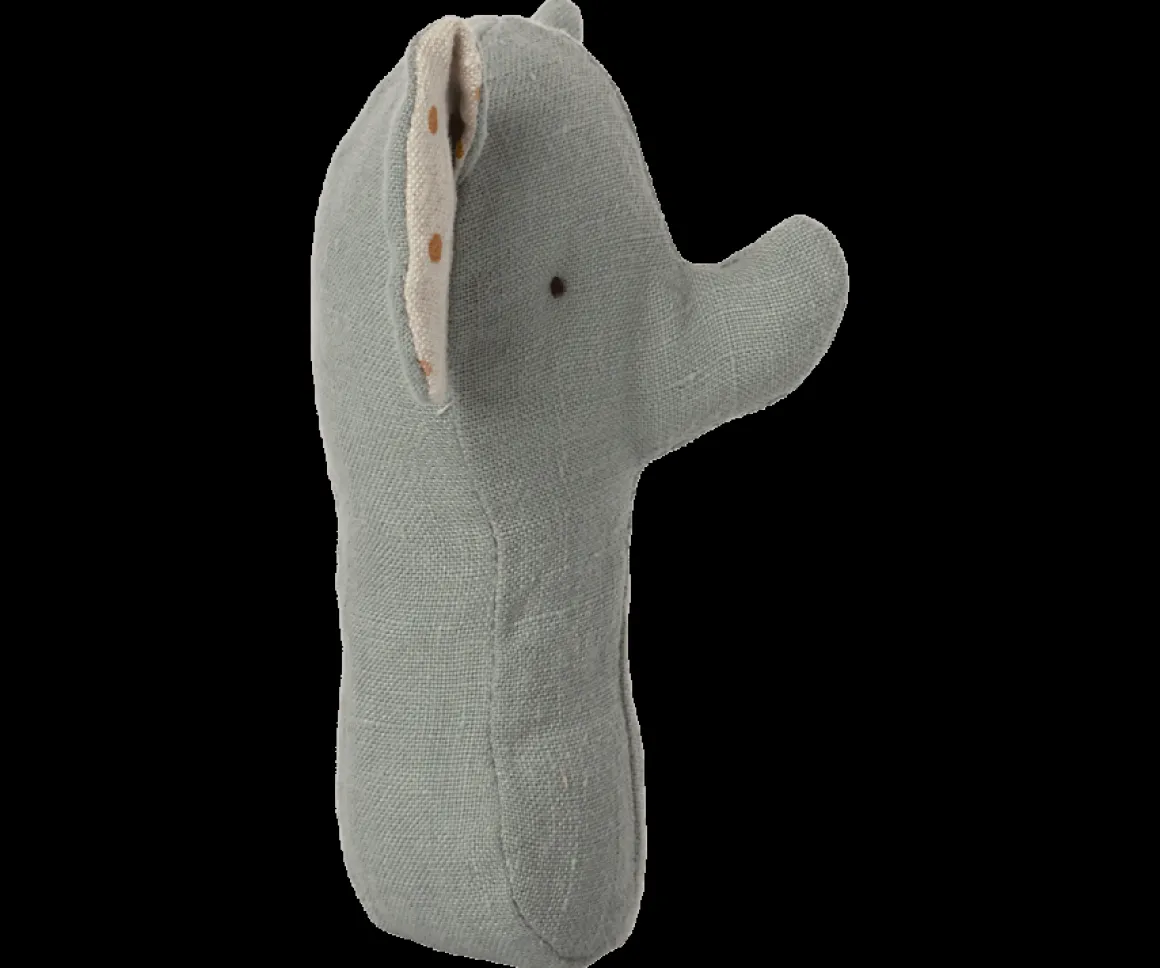 Lullaby Friends, Elephant Rattle