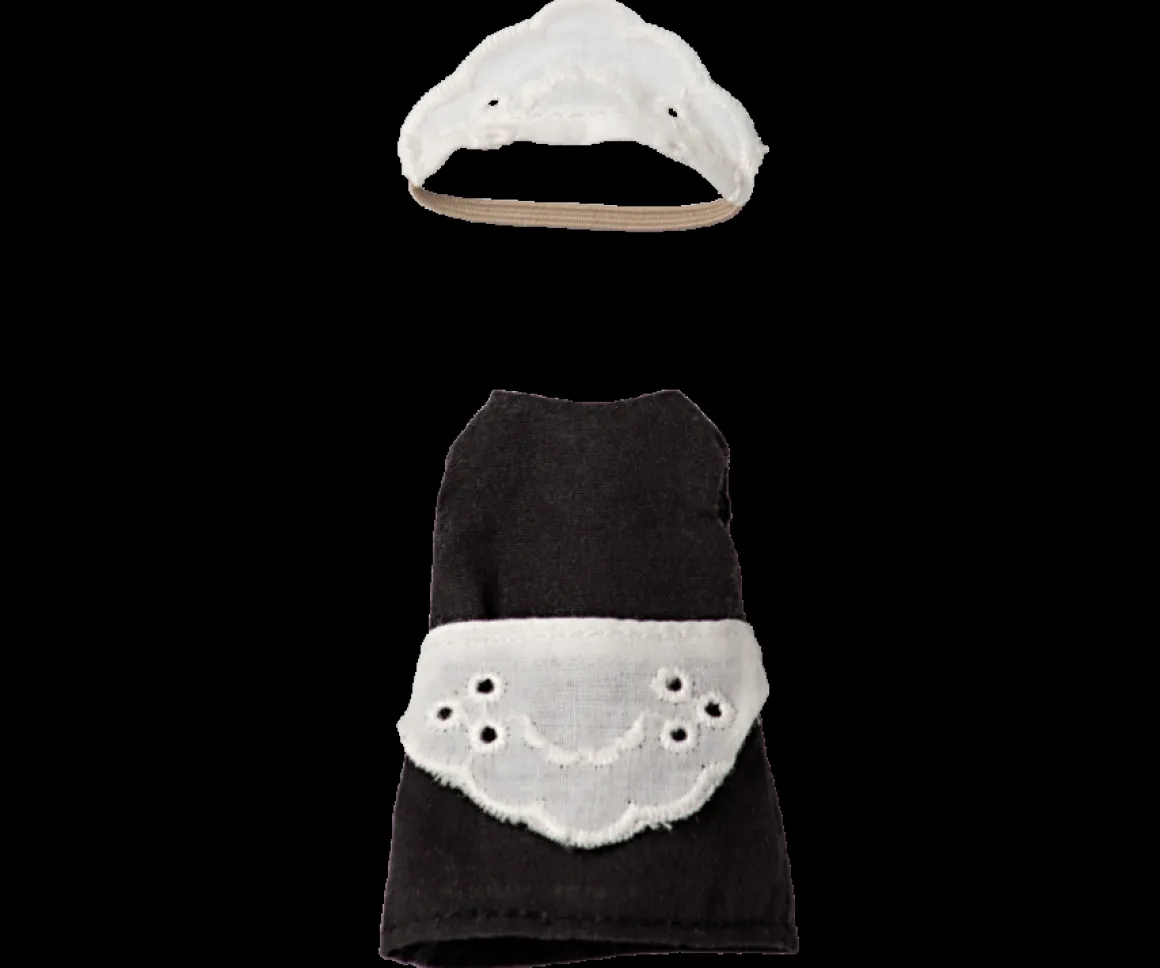 Maid Mouse