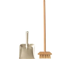 Maileg Broom Set