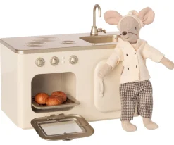 Maileg Chef Mouse