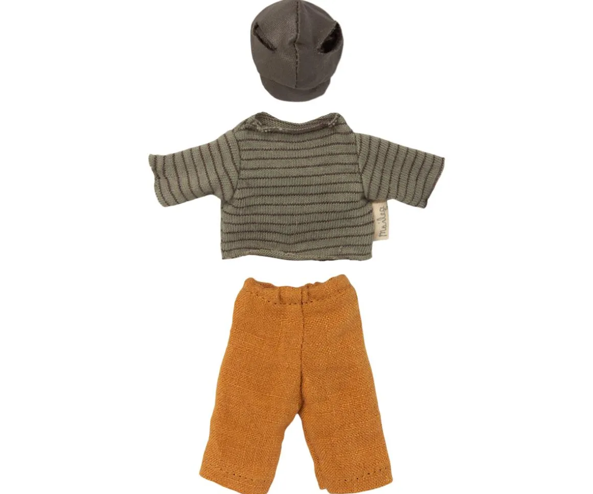 Maileg Clothes for Dad Mouse