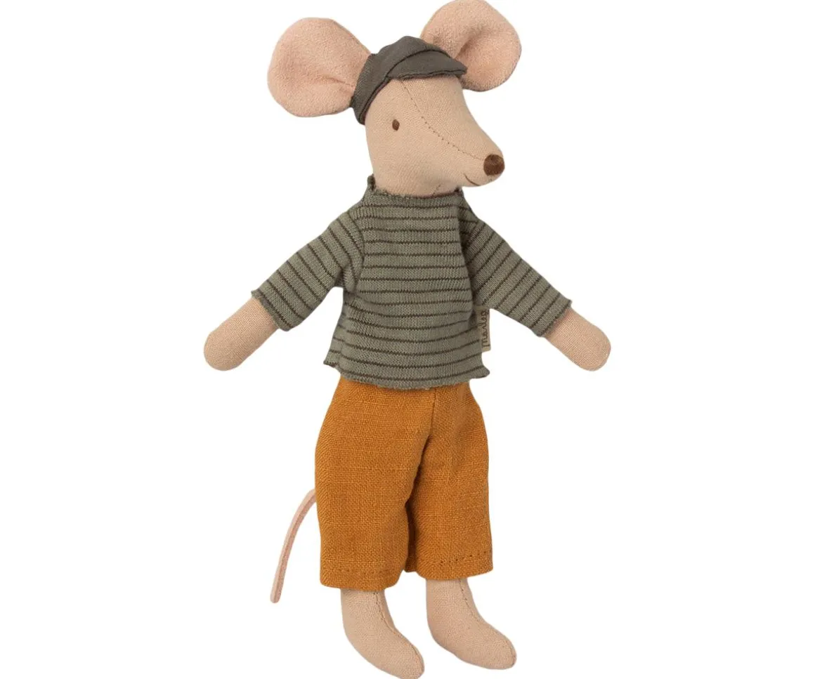 Maileg Clothes for Dad Mouse