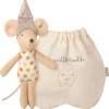 Maileg Little Sister Tooth Fairy Mouse