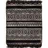 Maileg Miniature Rug 24 x18cm | Black
