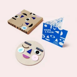 Make A Face