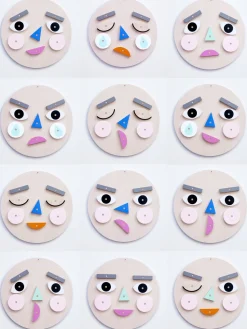 Make A Face