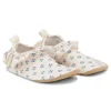 Manuca Swim Frill UV Swim Shoes | Blue Bell