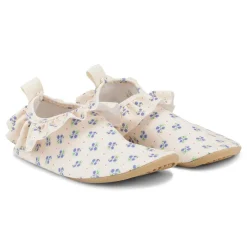 Manuca Swim Frill UV Swim Shoes | Blue Bell