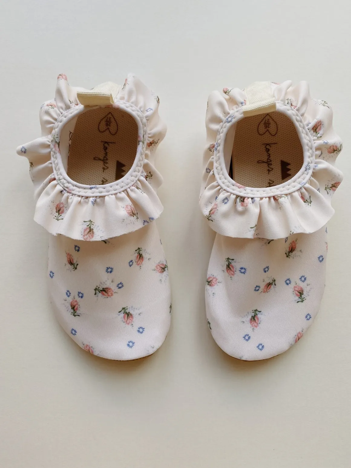 Manuca Swim Frill UV Swim Shoes | Brise D´ete