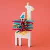 Matilda Stacking Game