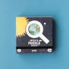 Micro Planets Puzzle 600 pcs