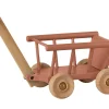Micro Wagon | Dusty Rose