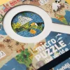 Micro World Puzzle 600 pcs