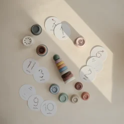 Milestone Cards