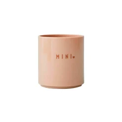 Mini Favourite Cup (Tritan) | Beige Love