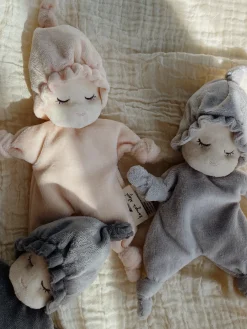 Mini Miffi Doll | Multiple Colours
