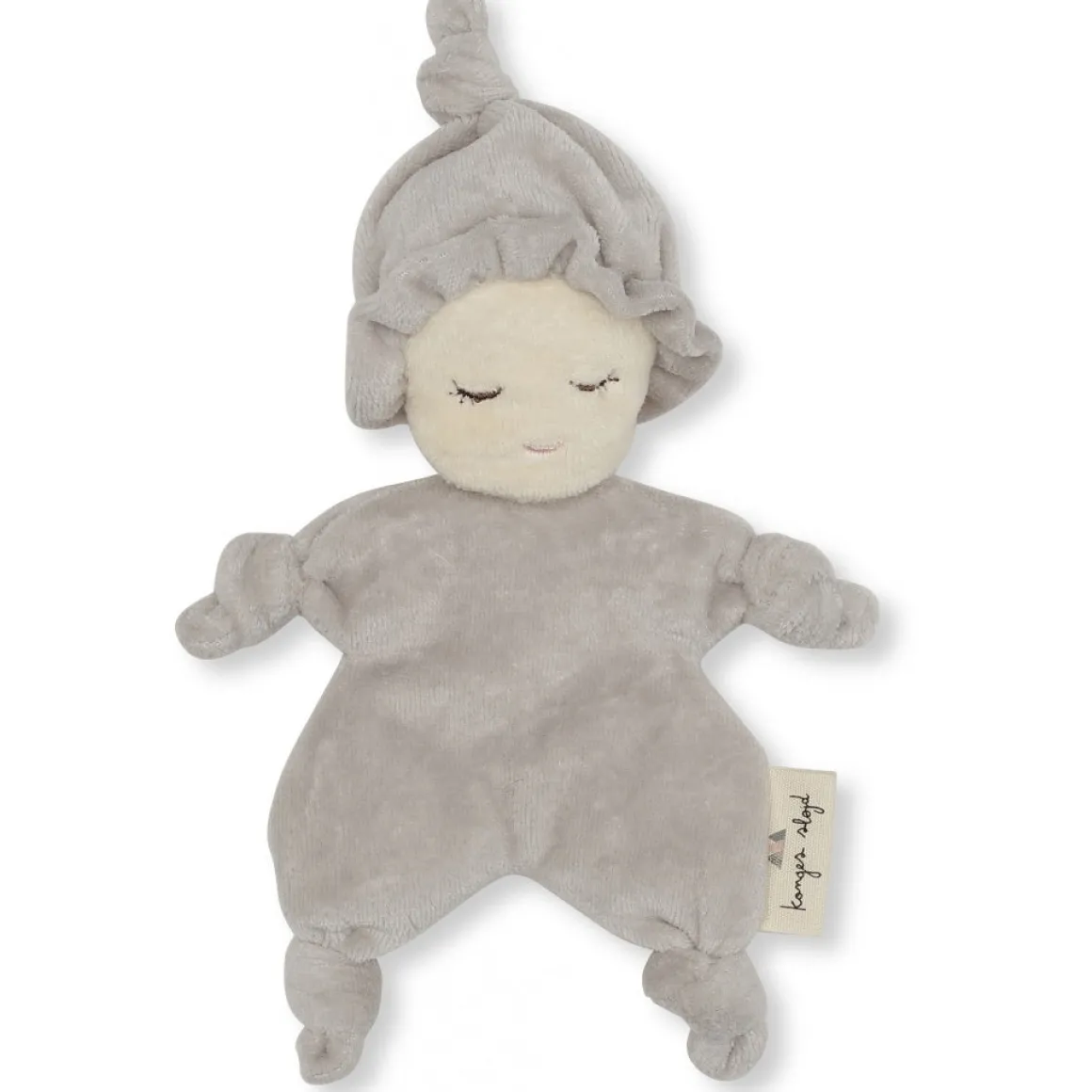 Mini Miffi Doll | Multiple Colours