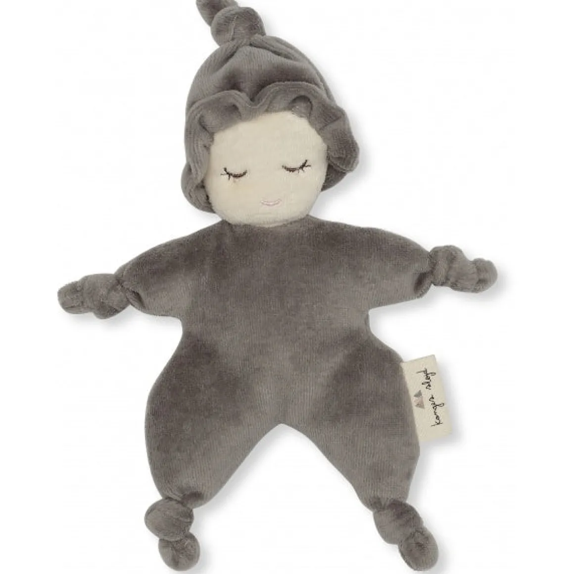 Mini Miffi Doll | Multiple Colours