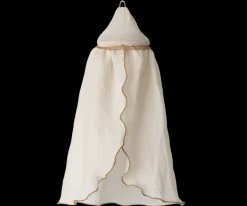 Miniature Bed Canopy | Cream