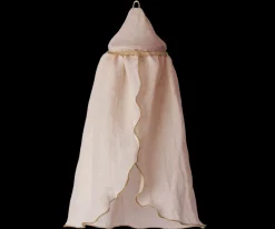 Miniature Bed Canopy | Rose