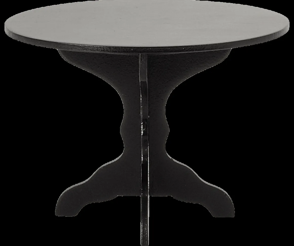Miniature Coffee Table