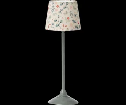 Miniature Floor Lamp | Mint