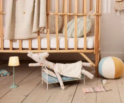 Miniature Rug | Striped