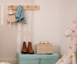 Miniature Trolley, Mini - Multi Dots