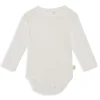 Minnie Body | Clear White