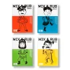 Mix & Rub: People Cards