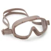 Molly Beach Goggles | Cherry