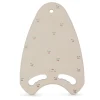 Molly Float Board | Cherry Blush