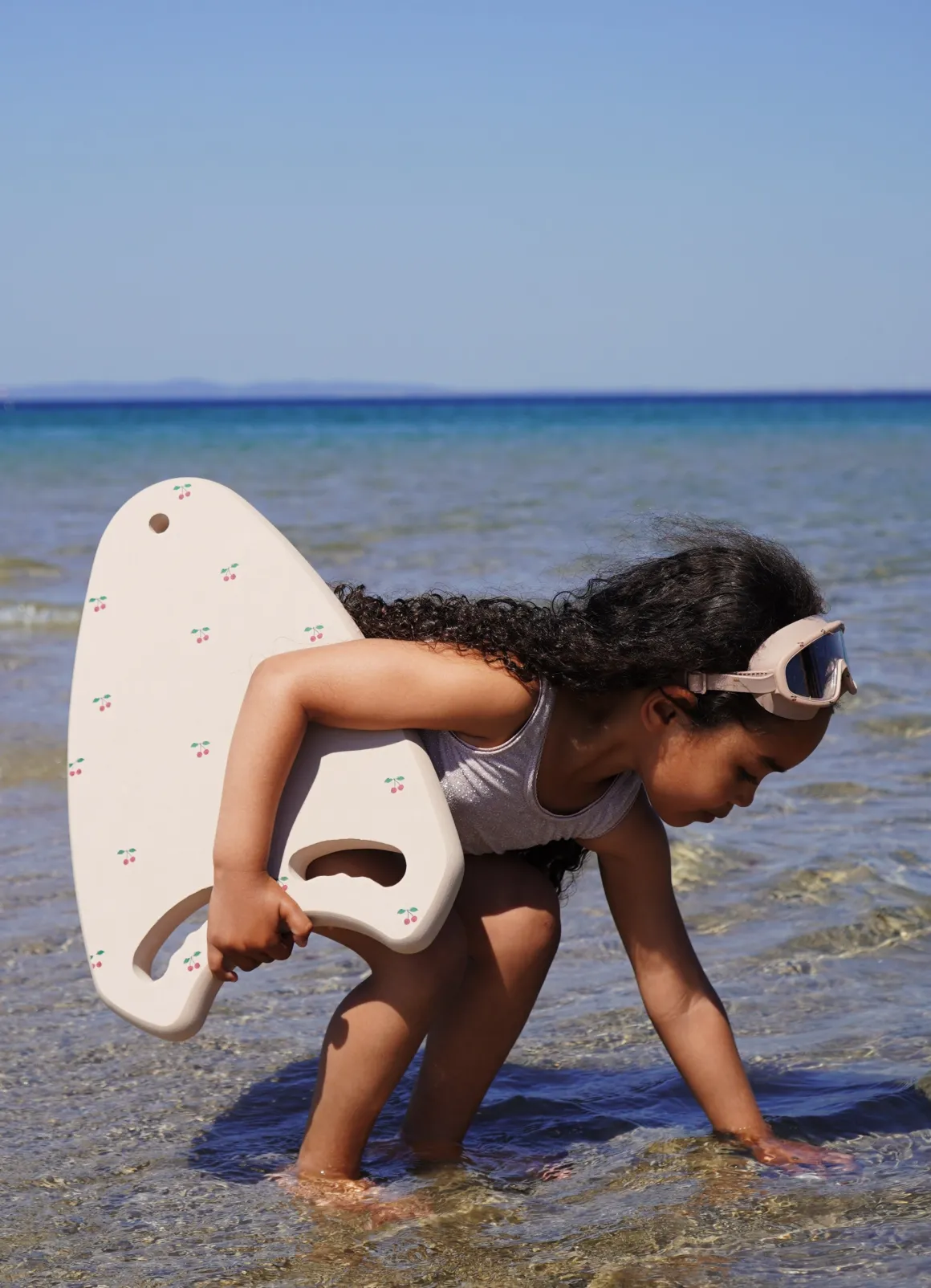 Molly Float Board | Cherry Blush