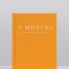9 Months - Pregnancy Journal