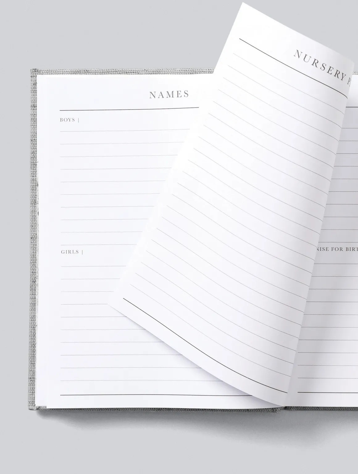 9 Months - Pregnancy Journal
