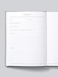 9 Months - Pregnancy Journal