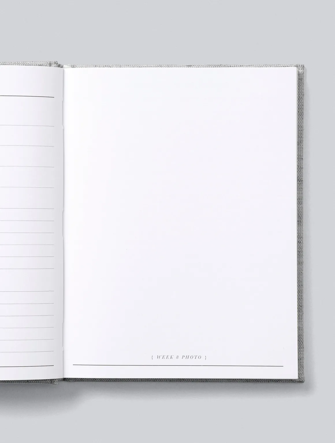 9 Months - Pregnancy Journal