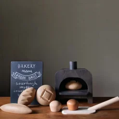 Moon Picnic My Bakery