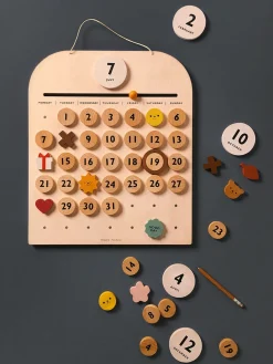 Moon Picnic My Calendar