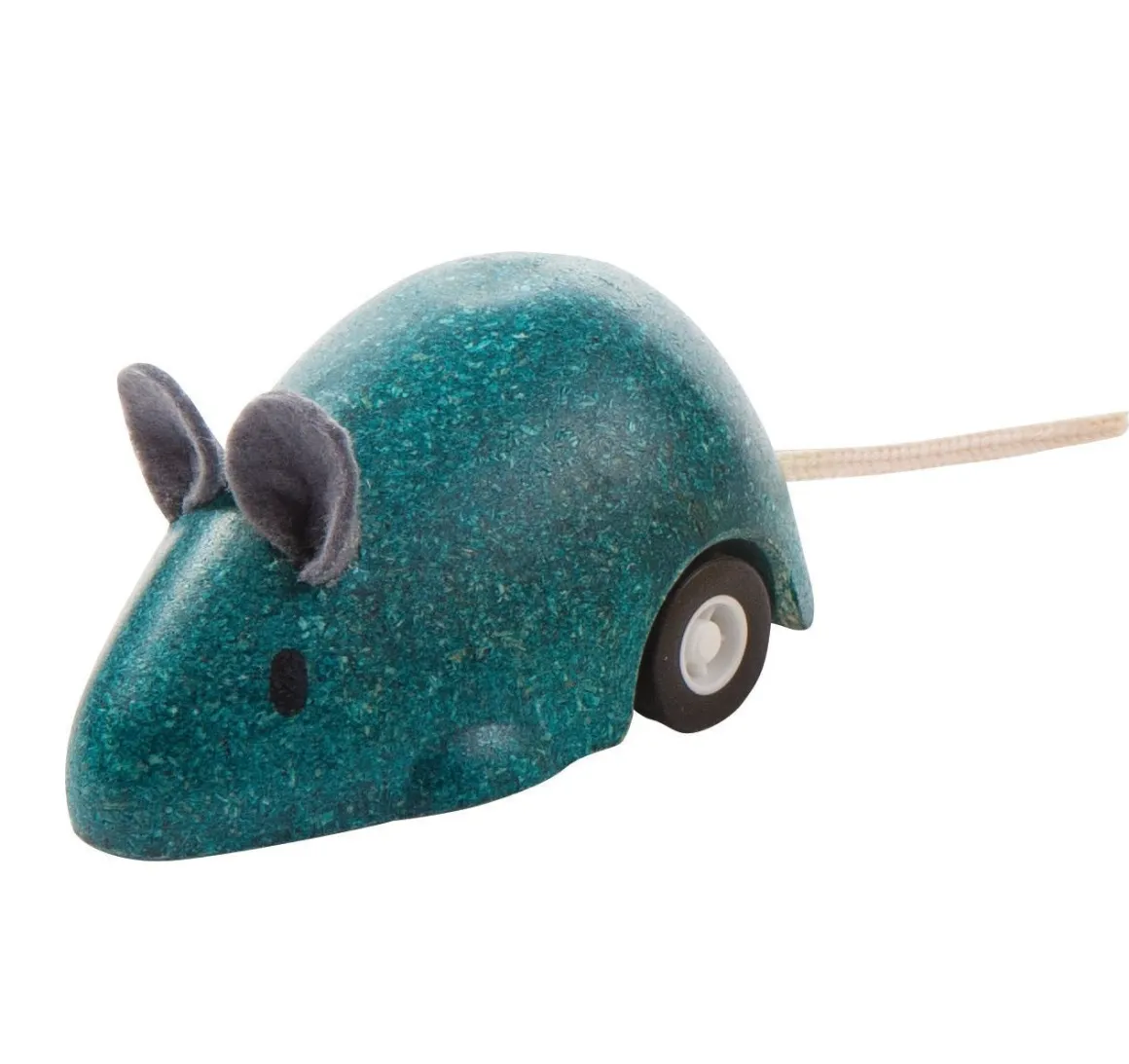 Moving Mouse | Blue