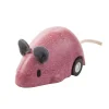 Moving Mouse | Pink