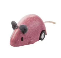 Moving Mouse | Pink
