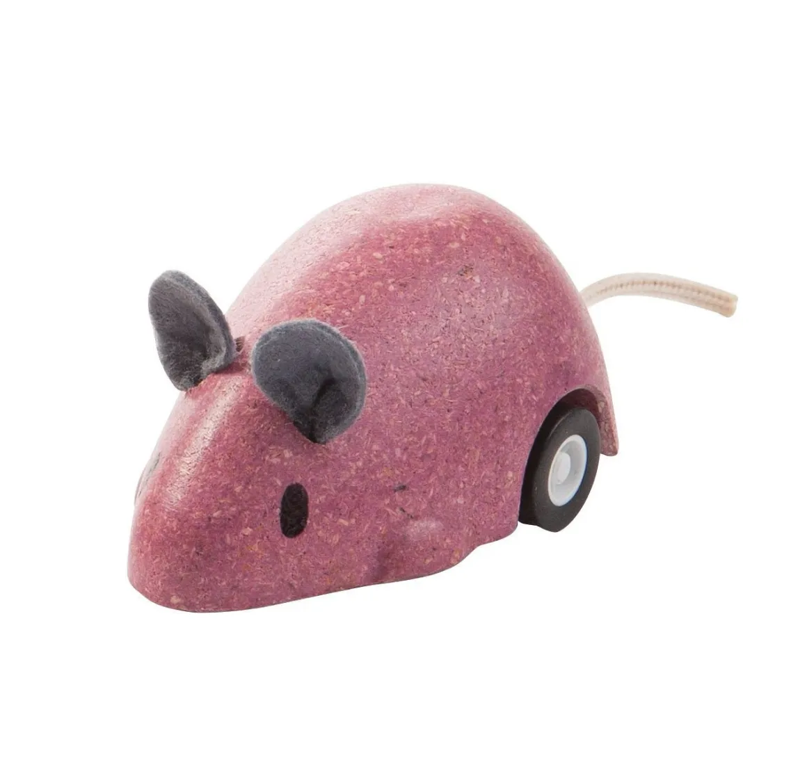 Moving Mouse | Pink